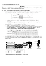 Preview for 74 page of Panasonic WH-UD03JE5 Service Manual