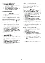 Preview for 76 page of Panasonic WH-UD03JE5 Service Manual