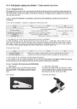 Preview for 113 page of Panasonic WH-UD03JE5 Service Manual