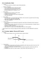 Preview for 148 page of Panasonic WH-UD03JE5 Service Manual