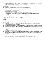 Preview for 159 page of Panasonic WH-UD03JE5 Service Manual