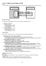 Preview for 160 page of Panasonic WH-UD03JE5 Service Manual