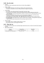 Preview for 163 page of Panasonic WH-UD03JE5 Service Manual