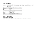 Preview for 183 page of Panasonic WH-UD03JE5 Service Manual