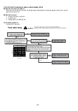 Preview for 208 page of Panasonic WH-UD03JE5 Service Manual