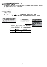 Preview for 222 page of Panasonic WH-UD03JE5 Service Manual