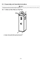 Preview for 238 page of Panasonic WH-UD03JE5 Service Manual