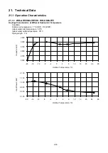 Preview for 243 page of Panasonic WH-UD03JE5 Service Manual