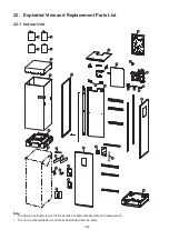 Preview for 269 page of Panasonic WH-UD03JE5 Service Manual