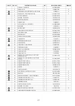 Preview for 271 page of Panasonic WH-UD03JE5 Service Manual