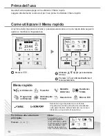 Предварительный просмотр 14 страницы Panasonic WH-UD05HE5 Menu Manual