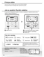 Предварительный просмотр 38 страницы Panasonic WH-UD05HE5 Menu Manual