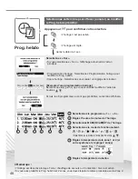 Предварительный просмотр 48 страницы Panasonic WH-UD05HE5 Menu Manual