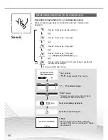 Предварительный просмотр 58 страницы Panasonic WH-UD05HE5 Menu Manual