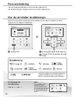 Предварительный просмотр 62 страницы Panasonic WH-UD05HE5 Menu Manual