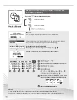 Предварительный просмотр 66 страницы Panasonic WH-UD05HE5 Menu Manual