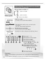 Предварительный просмотр 78 страницы Panasonic WH-UD05HE5 Menu Manual