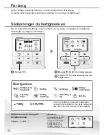 Предварительный просмотр 80 страницы Panasonic WH-UD05HE5 Menu Manual