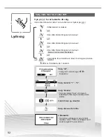 Предварительный просмотр 82 страницы Panasonic WH-UD05HE5 Menu Manual