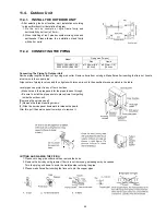 Предварительный просмотр 49 страницы Panasonic WH-UD07CE5-A Service Manual