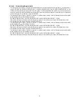 Предварительный просмотр 57 страницы Panasonic WH-UD07CE5-A Service Manual