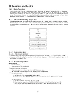 Предварительный просмотр 61 страницы Panasonic WH-UD07CE5-A Service Manual