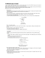 Предварительный просмотр 79 страницы Panasonic WH-UD07CE5-A Service Manual