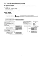 Предварительный просмотр 92 страницы Panasonic WH-UD07CE5-A Service Manual