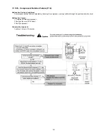 Предварительный просмотр 101 страницы Panasonic WH-UD07CE5-A Service Manual