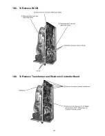 Предварительный просмотр 121 страницы Panasonic WH-UD07CE5-A Service Manual