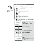 Предварительный просмотр 19 страницы Panasonic WH-UD07HE5 Service Manual