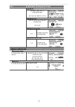 Предварительный просмотр 35 страницы Panasonic WH-UD07HE5 Service Manual