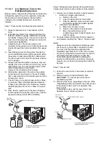 Предварительный просмотр 54 страницы Panasonic WH-UD07HE5 Service Manual