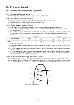 Предварительный просмотр 127 страницы Panasonic WH-UD07HE5 Service Manual