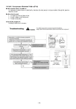 Предварительный просмотр 175 страницы Panasonic WH-UD07HE5 Service Manual