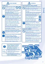 Предварительный просмотр 11 страницы Panasonic WH-UD09CE8 Operating Instructions Manual