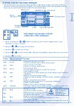 Предварительный просмотр 13 страницы Panasonic WH-UD09CE8 Operating Instructions Manual