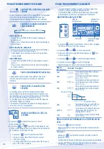 Предварительный просмотр 14 страницы Panasonic WH-UD09CE8 Operating Instructions Manual