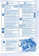 Предварительный просмотр 19 страницы Panasonic WH-UD09CE8 Operating Instructions Manual