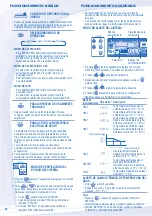 Предварительный просмотр 22 страницы Panasonic WH-UD09CE8 Operating Instructions Manual