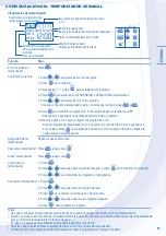 Предварительный просмотр 23 страницы Panasonic WH-UD09CE8 Operating Instructions Manual