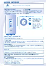 Предварительный просмотр 24 страницы Panasonic WH-UD09CE8 Operating Instructions Manual