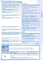 Предварительный просмотр 25 страницы Panasonic WH-UD09CE8 Operating Instructions Manual