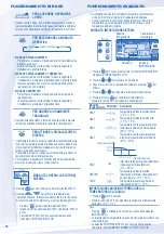 Предварительный просмотр 38 страницы Panasonic WH-UD09CE8 Operating Instructions Manual