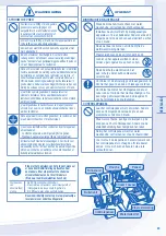 Предварительный просмотр 43 страницы Panasonic WH-UD09CE8 Operating Instructions Manual