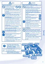 Предварительный просмотр 51 страницы Panasonic WH-UD09CE8 Operating Instructions Manual