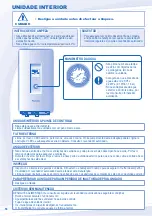 Предварительный просмотр 56 страницы Panasonic WH-UD09CE8 Operating Instructions Manual