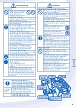 Предварительный просмотр 59 страницы Panasonic WH-UD09CE8 Operating Instructions Manual