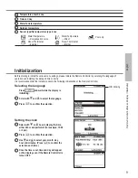 Предварительный просмотр 9 страницы Panasonic WH-UD09HE5-1 Operating Instructions Manual