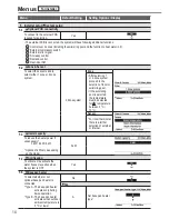 Предварительный просмотр 14 страницы Panasonic WH-UD09HE5-1 Operating Instructions Manual